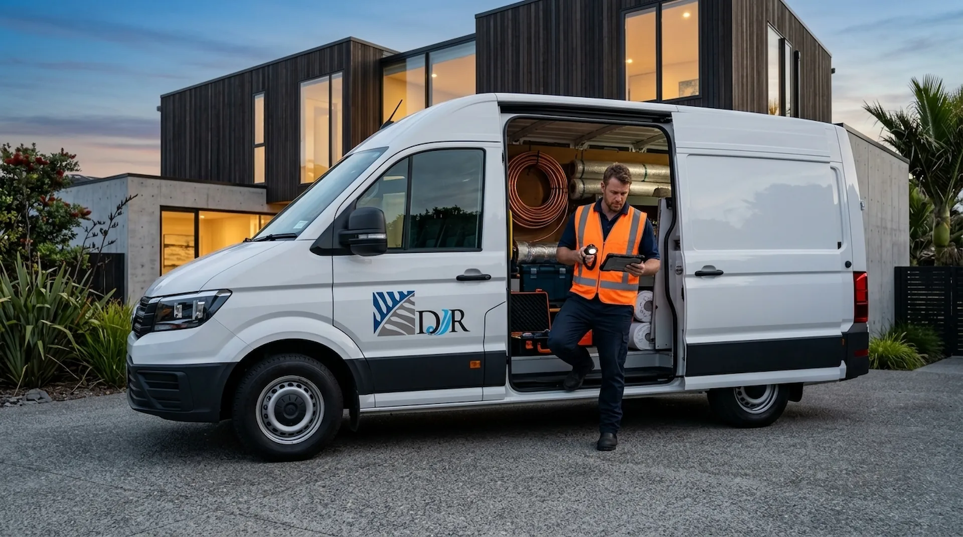 HVAC Repair Auckland
