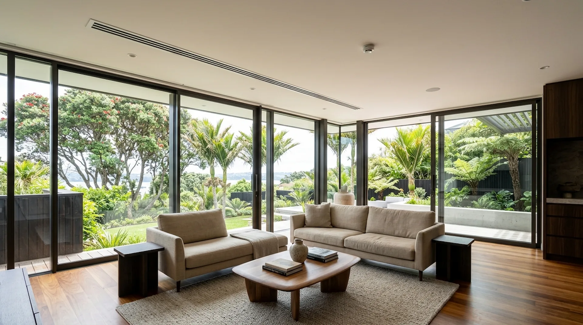 Auckland HVAC Engineering