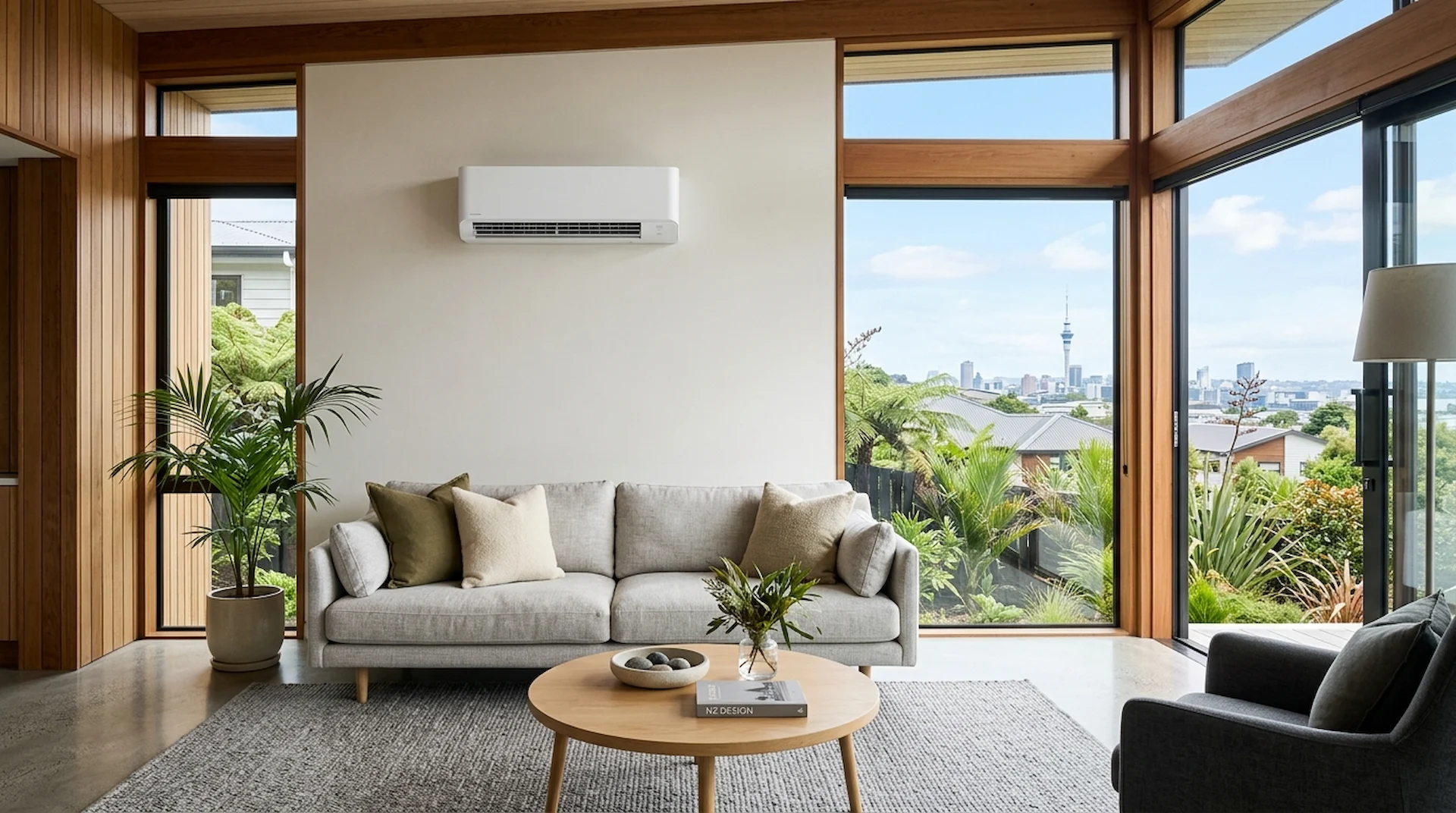 Auckland Heat Pumps