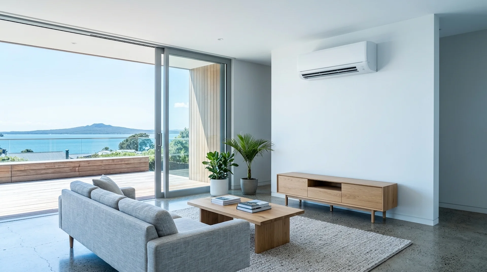 Precision Air Conditioning & Cooling Systems Auckland