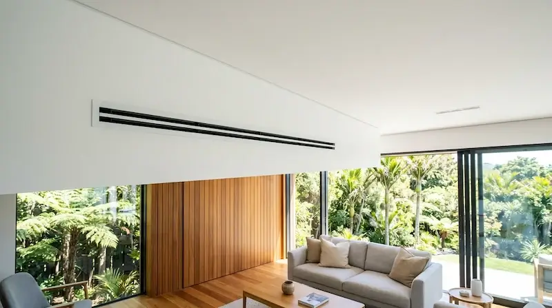 Centralized Ducted Climate System