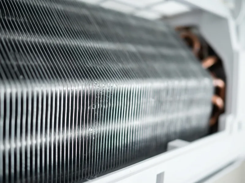 Heat Pump & AC Hydro-Wash Servicing