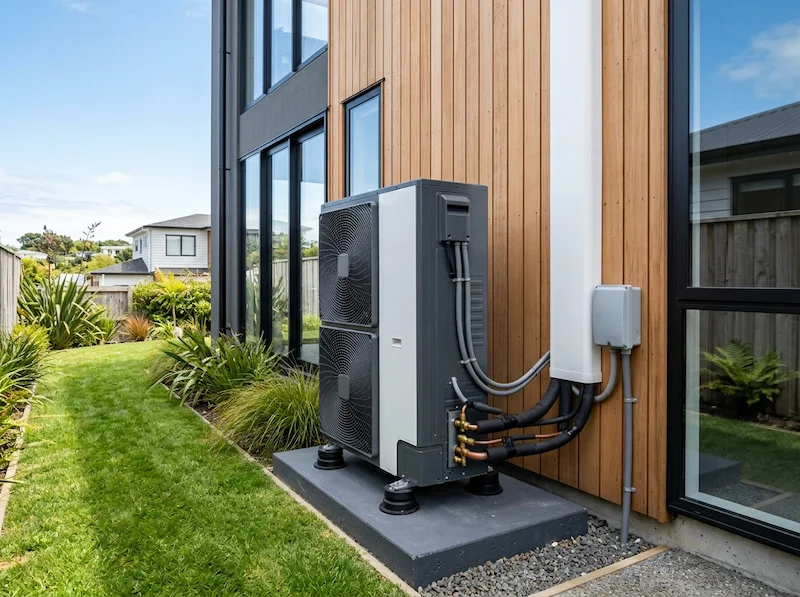 Multi-Split Outdoor Condenser Systems Auckland