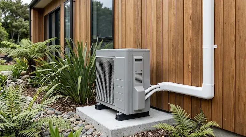 Multi Split Outdoor Condensing Unit